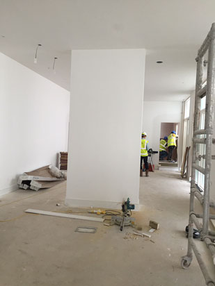 design1 FROM DESIGN TO COMPLETION