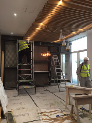 design3 FROM DESIGN TO COMPLETION