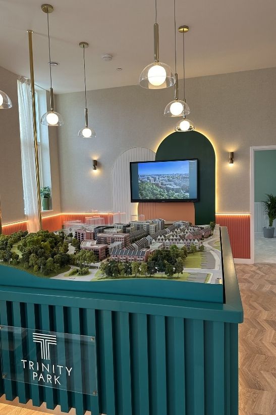 Lovell- temp marketing suite