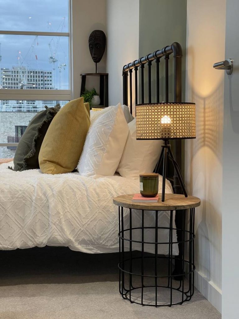 Eastwick and Sweetwater