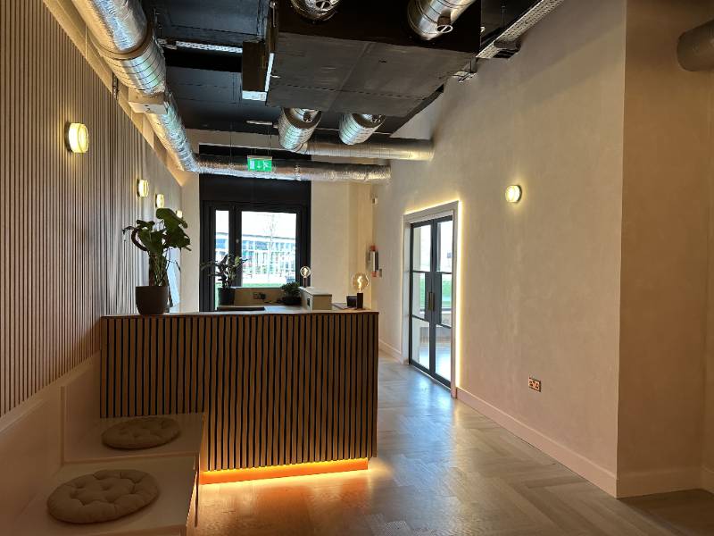 Le Dance- Dance Studio