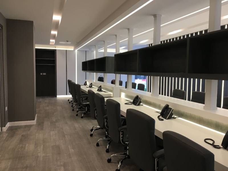 Strawberry Star Lettings